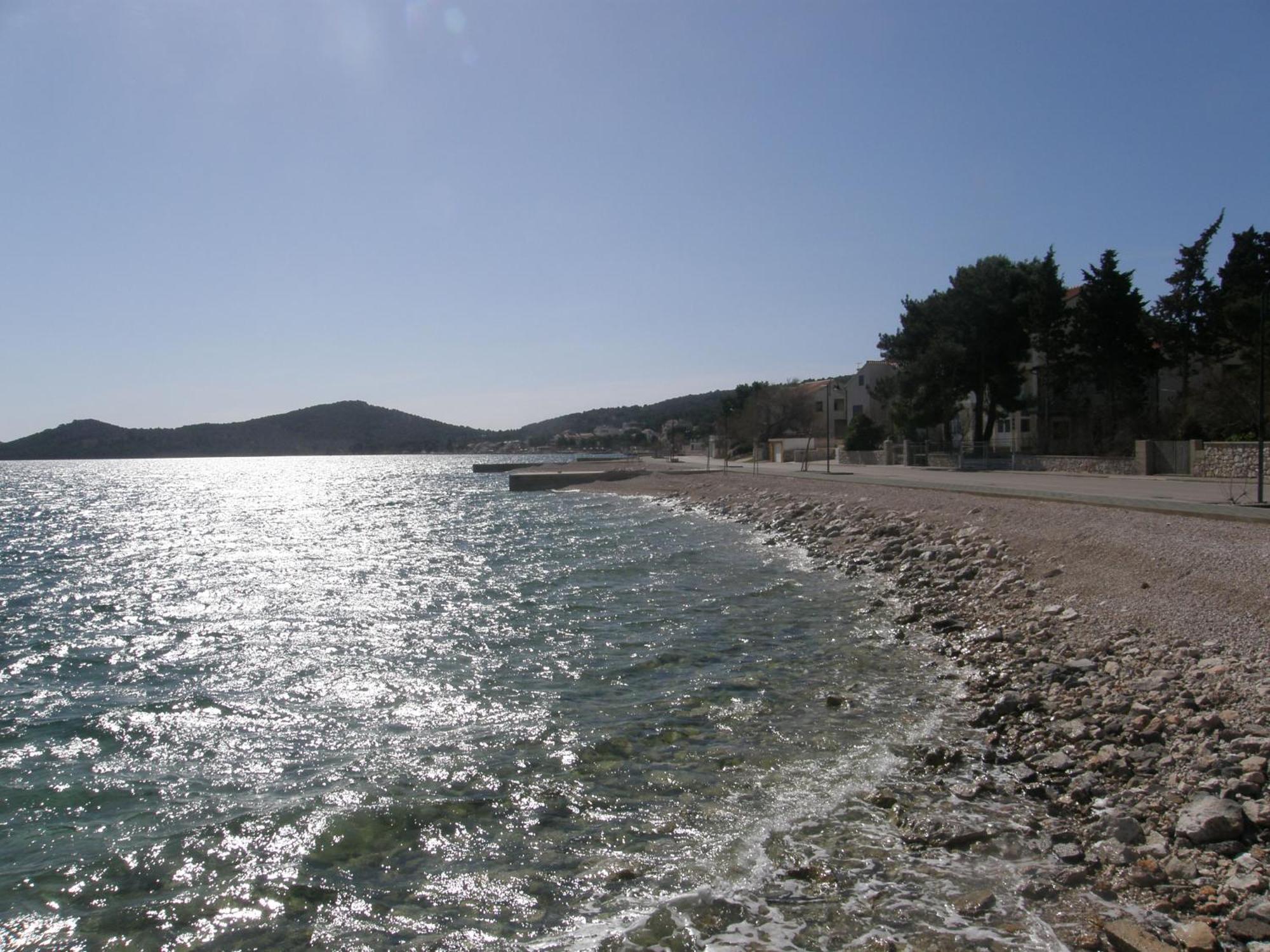 Zal Betina (Sibenik-Knin) Exterior foto