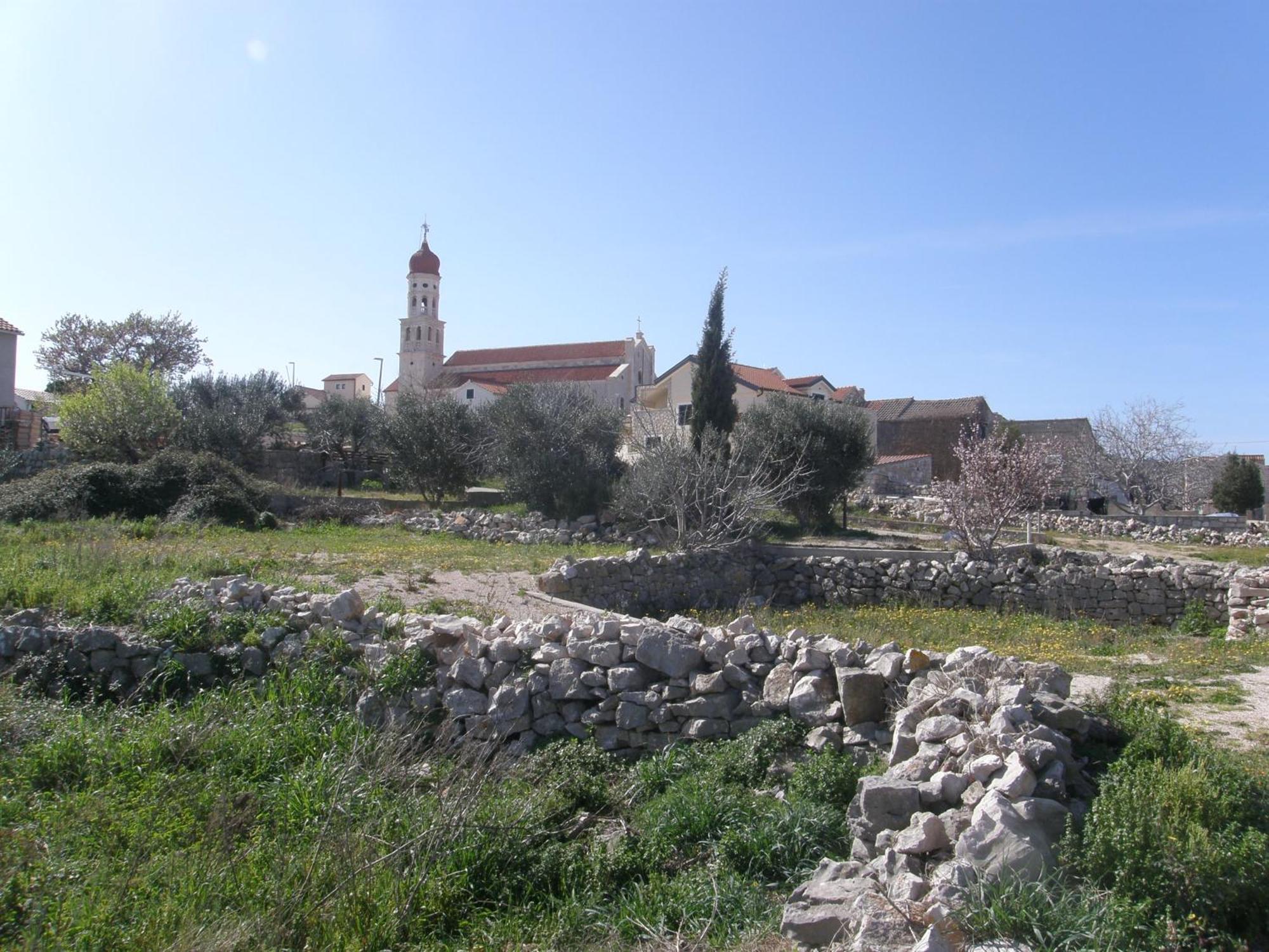 Zal Betina (Sibenik-Knin) Exterior foto