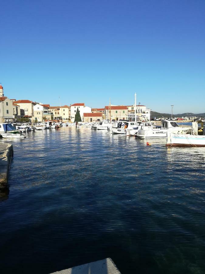 Zal Betina (Sibenik-Knin) Exterior foto