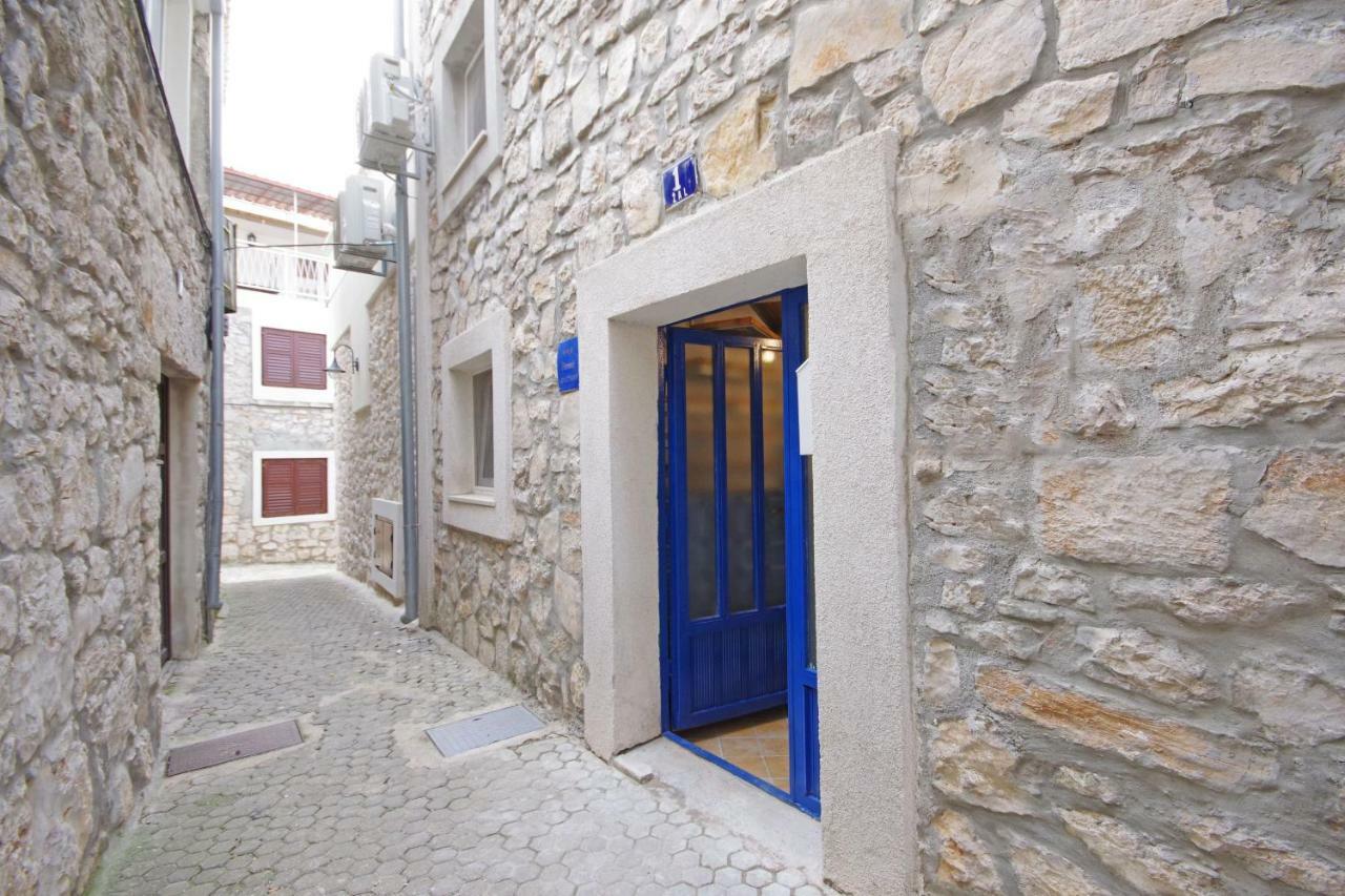 Zal Betina (Sibenik-Knin) Exterior foto