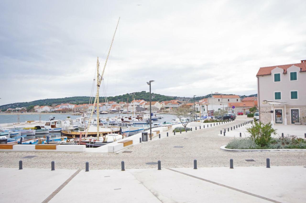 Zal Betina (Sibenik-Knin) Exterior foto