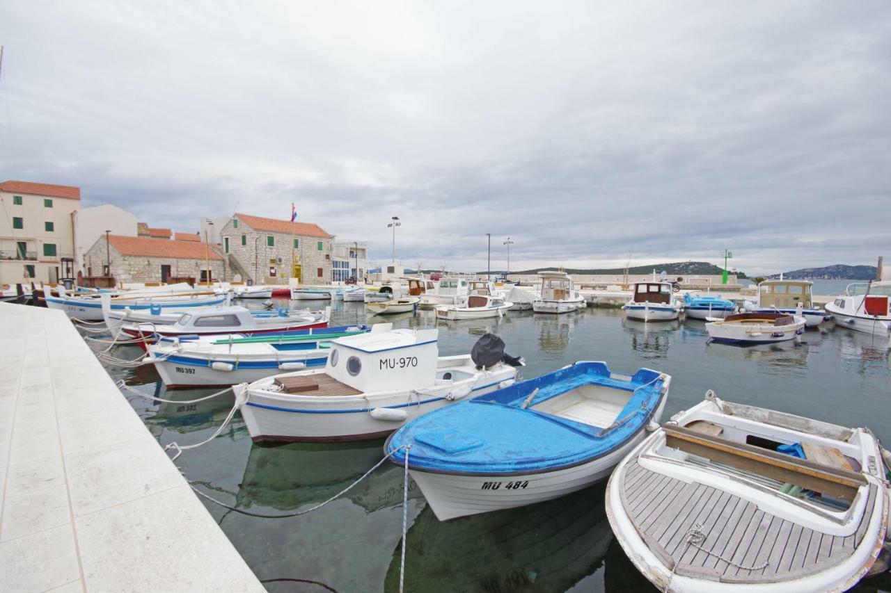 Zal Betina (Sibenik-Knin) Exterior foto