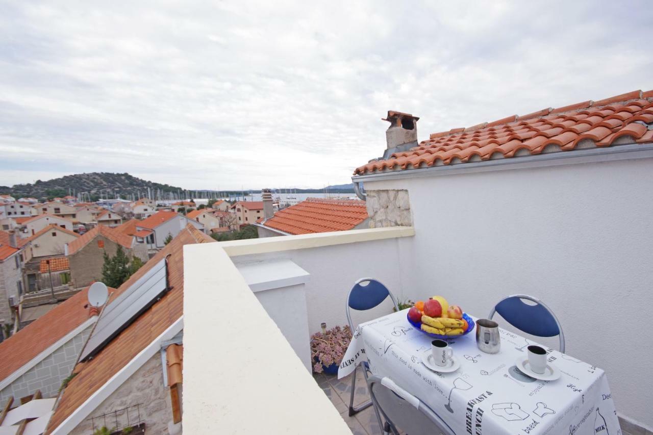 Zal Betina (Sibenik-Knin) Exterior foto