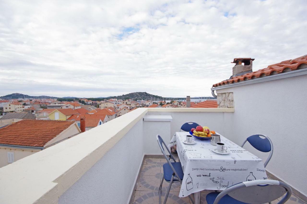 Zal Betina (Sibenik-Knin) Exterior foto