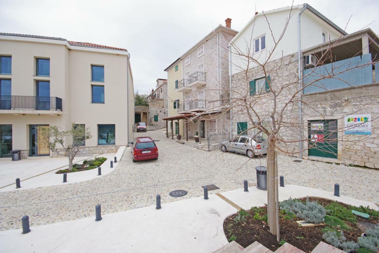 Zal Betina (Sibenik-Knin) Exterior foto
