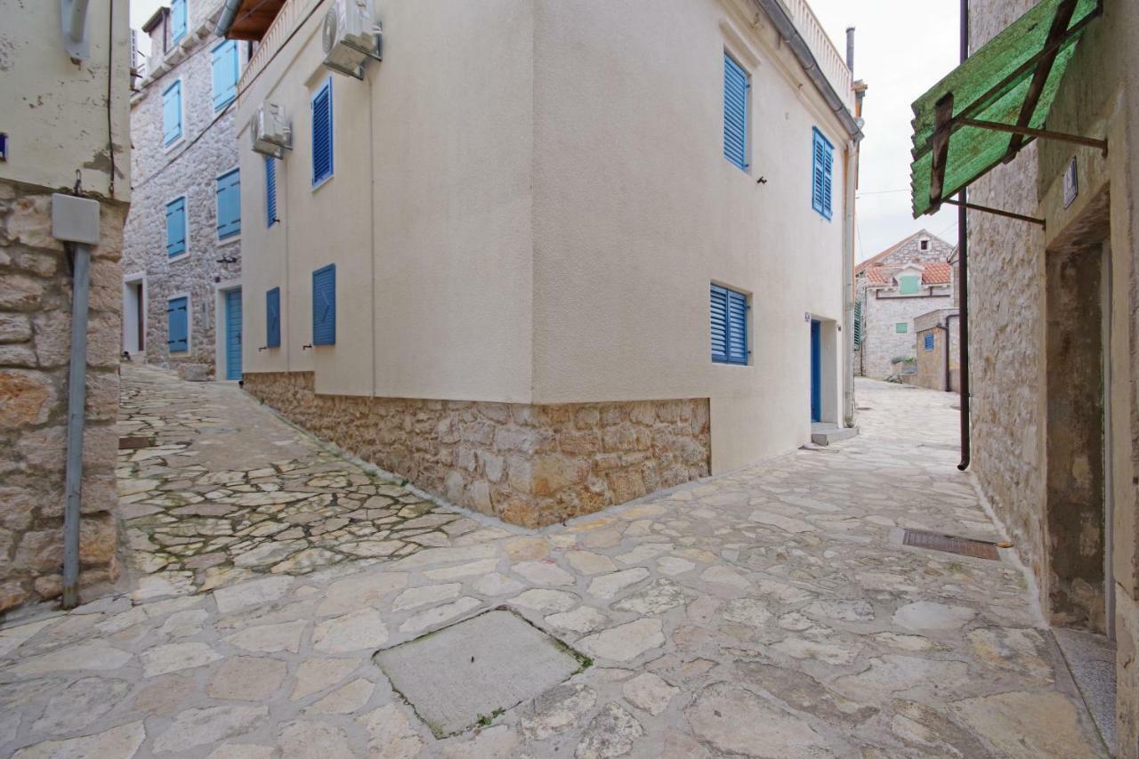Zal Betina (Sibenik-Knin) Exterior foto