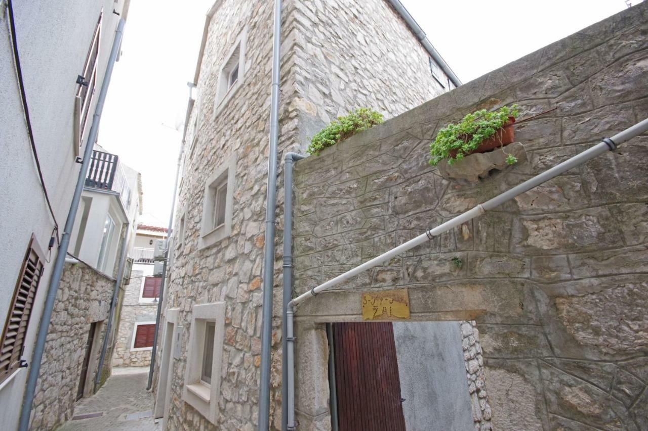 Zal Betina (Sibenik-Knin) Exterior foto