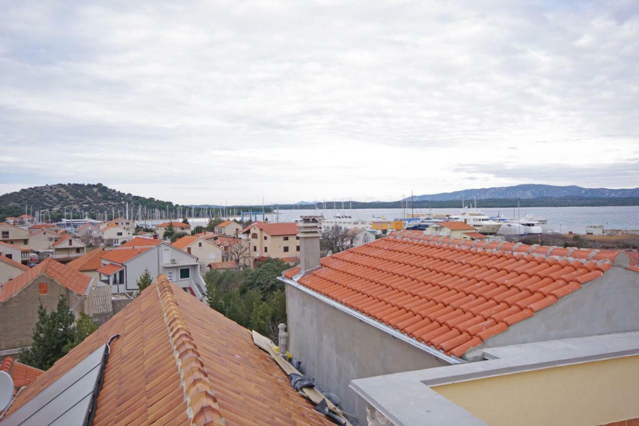 Zal Betina (Sibenik-Knin) Exterior foto