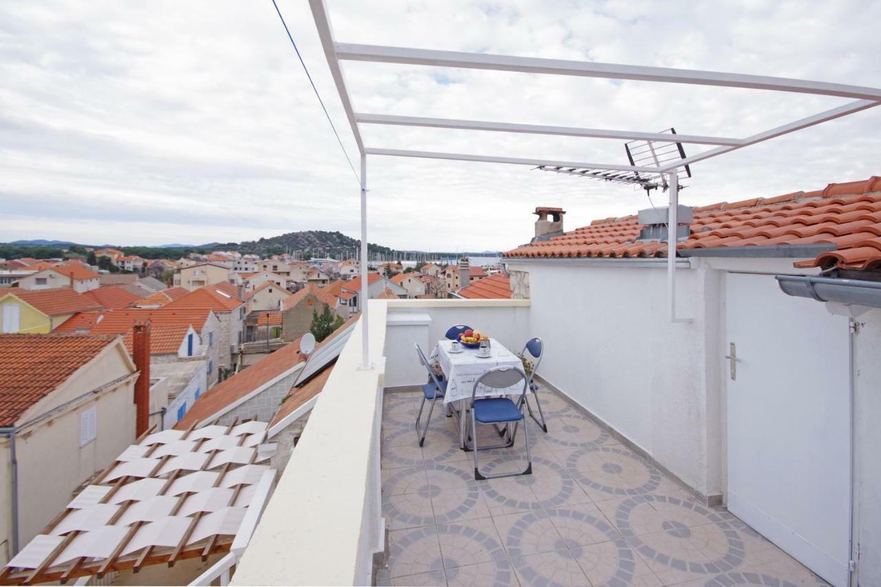 Zal Betina (Sibenik-Knin) Exterior foto