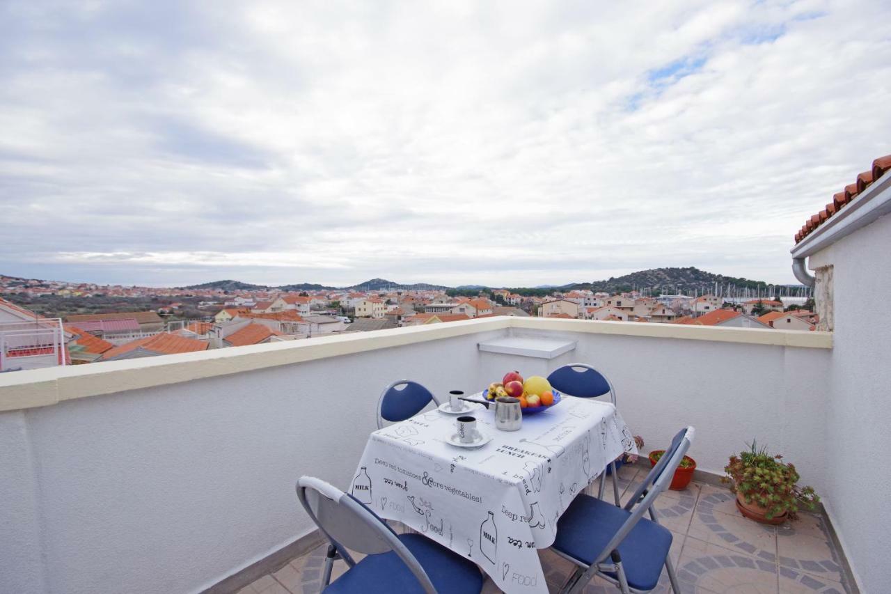 Zal Betina (Sibenik-Knin) Exterior foto