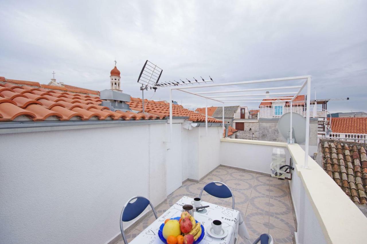 Zal Betina (Sibenik-Knin) Exterior foto