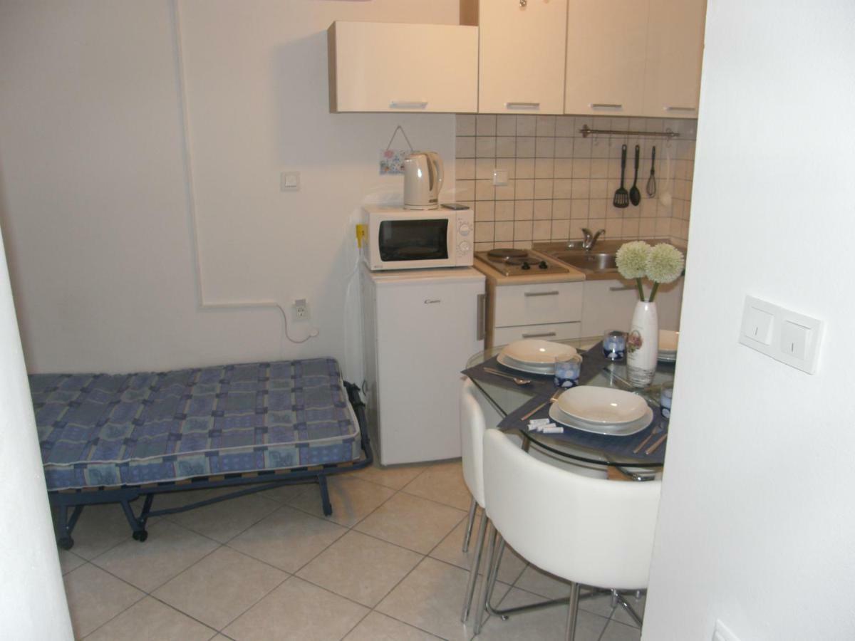 Zal Betina (Sibenik-Knin) Exterior foto