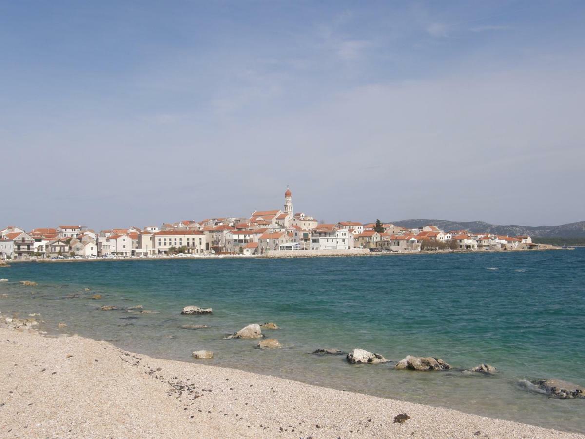 Zal Betina (Sibenik-Knin) Exterior foto