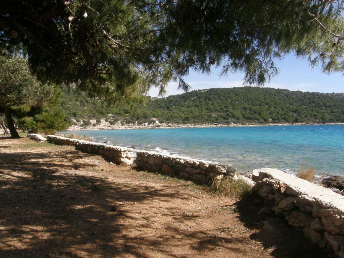 Zal Betina (Sibenik-Knin) Exterior foto