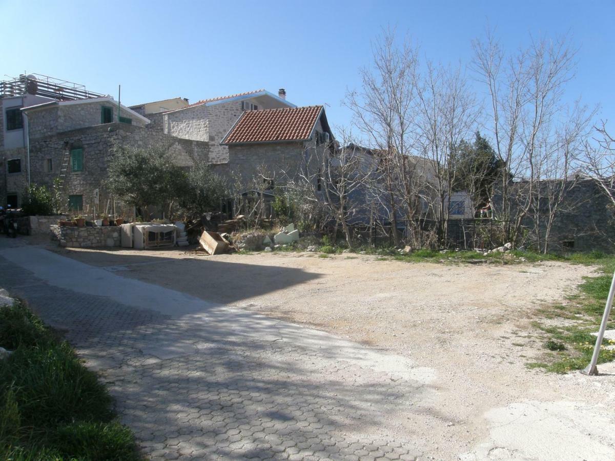 Zal Betina (Sibenik-Knin) Exterior foto